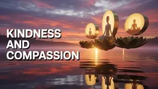 2 Hours of Relaxing Bible Verses for Kindness and Compassion