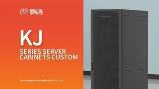 customized 19 inch rack #networkcabinet   #serverrack  #datacenterrack
