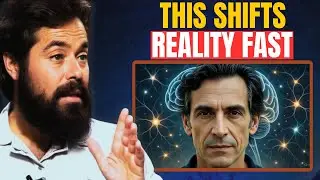 Do This for 10 Minutes a Day &mdash; Jacobo Grinberg Explains How Awareness Changes Reality