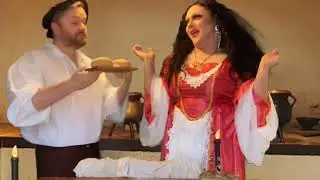 Derek & Orla Do...The 1660's S2 Ep4