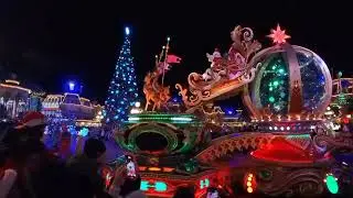DisneyLand Paris 2025