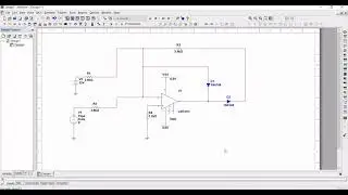 Multisim tutorial 11 : Simulation of Dead Zone Circuit consisting of a precision halfwave rectifier