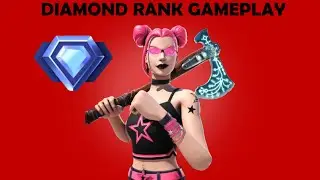 Diamond rank Gameplay