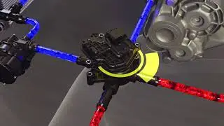 Thermomanagement in Elektro- und Hybridfahrzeugen