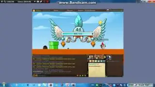 Transformice 2015