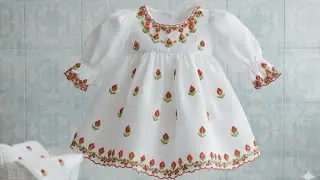 New beautiful ❤️ hand embroidery 🪡 flowers 🌹💐 degine 