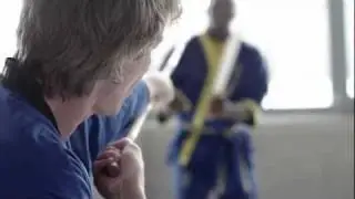Wing Tsun Rifo -- Die Mitte der Welt