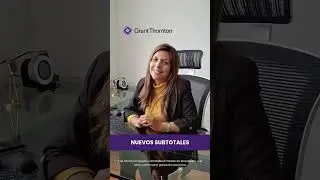 ⚠️ La NIIF 18 cambiara la forma en que presentas tus estados financieros
