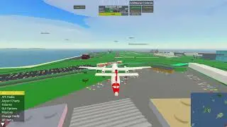 Ptfs dash8 qantas landing at gr from mellor