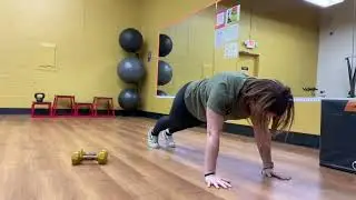 Elbow to Knee Mtn. Climbers