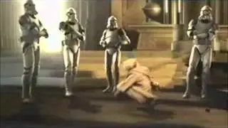 Yoda Pokemon Dance