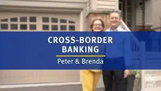 Bank in the U.S. as if you were back in Canada: One couple&rsquo;s story