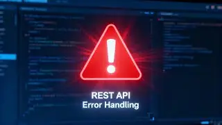 REST API Error Handling &ndash; Building Reliable Responses