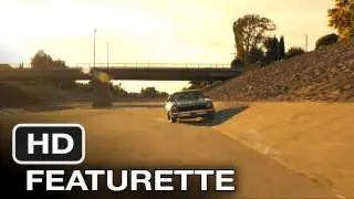 Drive (2011) Featurette Los Angeles HD