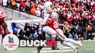 BuckIQ: Deep Ohio State linebacker unit getting contributions from all over