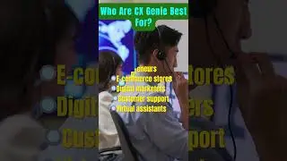 🚀 CX Genie Review | Boost Revenue & Automate Tasks | Lifetime Deal🚀#shorts