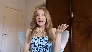 Celine coping like the rest of us