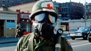 Vietnam's most DANGEROUS chemical weapons for US Soldiers!