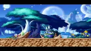 Global MapleStory v.126 - Angelic Buster: Tutorial