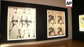 Auction houses prepare for autumn sale of Impressionist and modern art