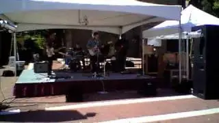 Marcus Zapanta Blues Project - OLD LOVE