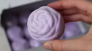 Lush Lavender Bath Bombs for Women