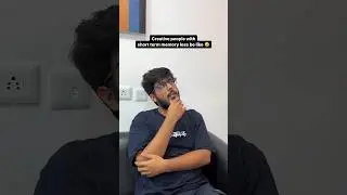 &ldquo;I have an idea&rdquo; *opens premiere pro forgot 🥴 #creativity
