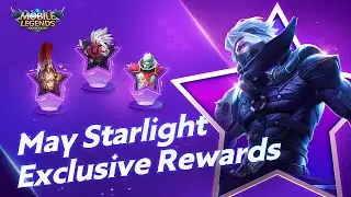 May Starlight Membership | Granger 