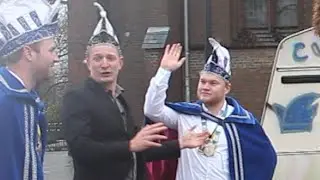CV De Eumkes presenteert in 2023: 