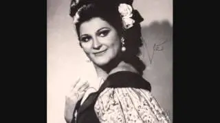 Adriana Maliponte sings ''Oh ben s'addice...Sempre all'alba'' (Giovanna D'Arco-Part III)