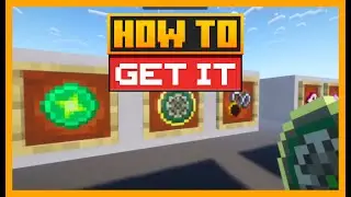 HOW TO GET and WORK the ETERNAL STELLA FORBIDDEN & ARCANUS MINECRAFT MOD
