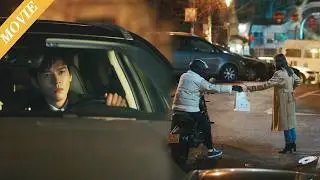 🌬【MOVIE】丈夫回家卻看見妻子給別的男人戴圍巾，他徹底心碎，提出離婚！ #伦理 #电视剧