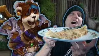 HUNGRY PANDA - Swifty EU Elemental Shaman Battleground PvP Highlights - Legion 7.3.5