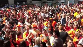 WILD FM Hitradio - Koninginnedag 2011
