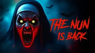 Inside Goa&rsquo;s Haunted Church &ndash; The Nun Returns | Nun Horror Story | Khooni Sannata