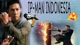 #IPMAN #Wunchu #IpManIndonesiaTimur #IndonesiaPunyaGuruWunchu 