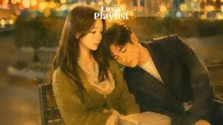 끝난 줄 알았는데, 또 기대는 밤 | [𝐏𝐥𝐚𝐲𝐥𝐢𝐬𝐭] 흔들리는 관계의 이별 발라드