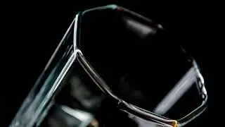 Crystal Glass Ping Sound Effect