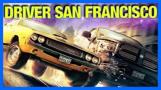 Revisiting... Driver San Francisco
