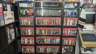 Entire PlayStation 2 Greatest Hits Library Front Coverarts Collection!