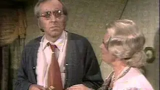 Wayne And Shuster International - Bible bowl (1982-11-27) part 1