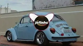 Piseiro REMIX - Gigi D'Agostino - L'Amour Toujours- (In My Mind) - DJ JEFINHO
