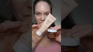 June Detox Box Reveal-- ft One Love Organics #skincare