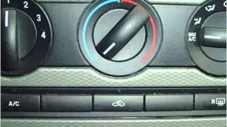 2006 Ford Five Hundred Used Cars Waite Park MN