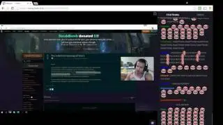 Tyler1's final moments leading to Indefinite ban