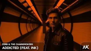 ZERB & The Chainsmokers - Addicted (feat. Ink) (Bass Boosted)
