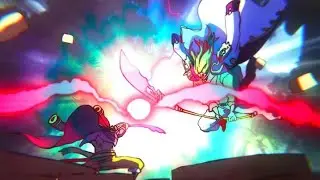 Whitebeard pirate VS Roger pirate - full fight eng sub |ONE PIECE|