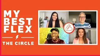 THE CIRCLE Season 2 Finalists Compete For Who's Got The Best Brags! | My Best Flex | Women's Health