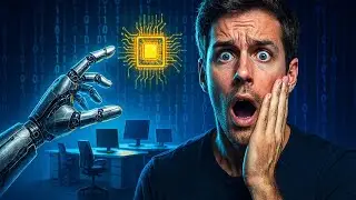 Ai will replace these jobs by 2030 (Are you safe?) 