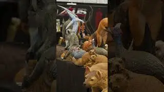 Выставка ATA SHOW 2026 &mdash; Новинки для стрельбы из лука и охоты!